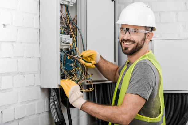 Best Affordable Emergency Electrician  in Warsaw, MO
