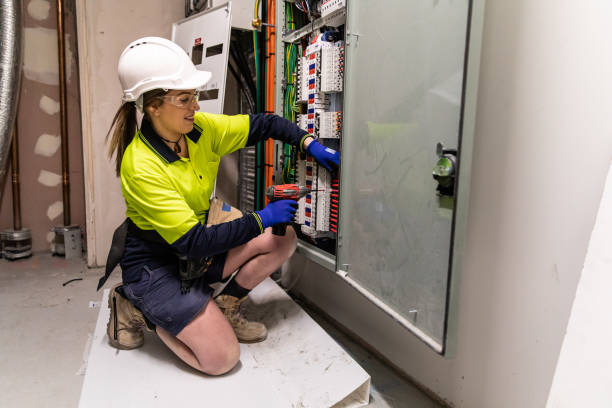 Professional Electrician in MO