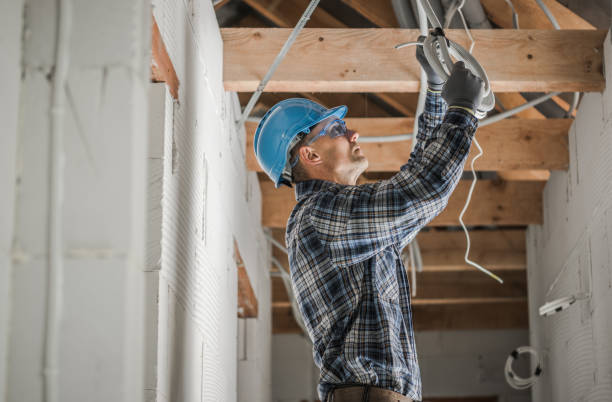 Best Home Electrical Repair  in Warsaw, MO