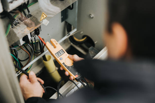 Best Electrical Upgrades for Homes  in Warsaw, MO
