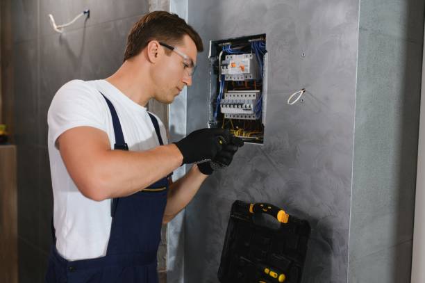 Best Emergency Electrician Near Me  in Warsaw, MO