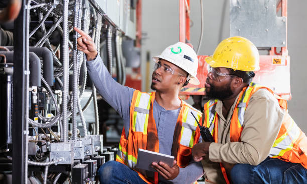 Best Circuit Breaker Repair  in Warsaw, MO