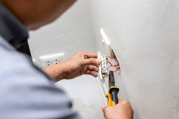 Best Emergency Electrical Repair  in Warsaw, MO
