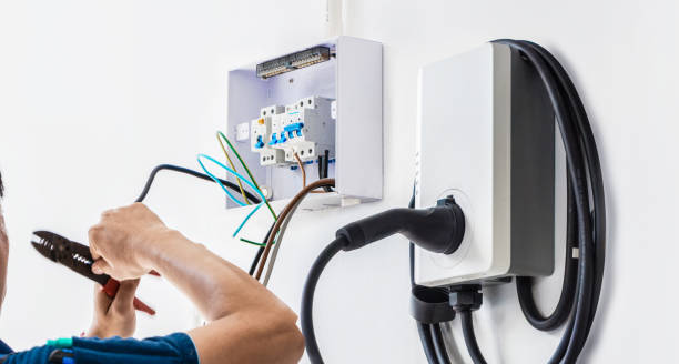 Best Circuit Breaker Repair  in Warsaw, MO
