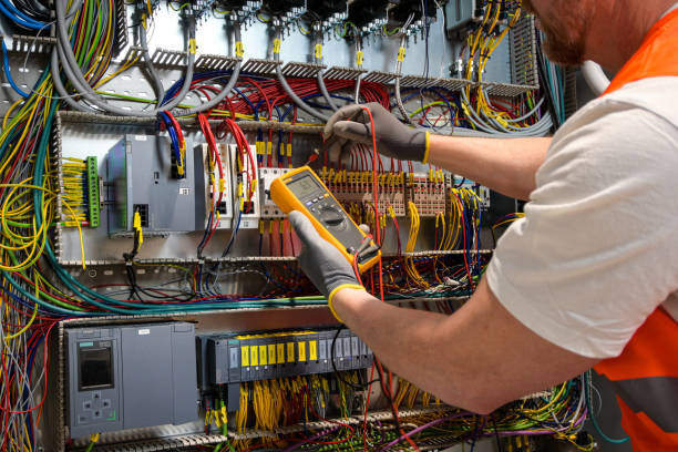 Best Electrical System Inspection  in Warsaw, MO