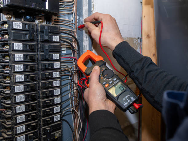 Best Electrical Installation Contractor  in Warsaw, MO