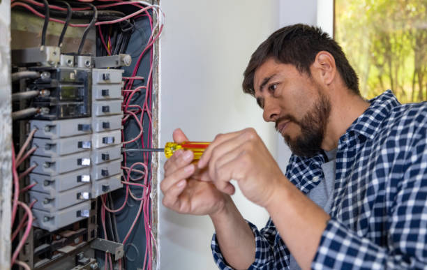 Best Electrician Near Me  in Warsaw, MO